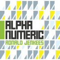 Ronald Jenkees - Alpha Numeric '2014