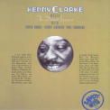 Kenny Clarke - Meets The Detroit Jazzmen '1956