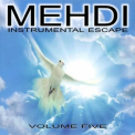 Mehdi - Instrumental Escape '2002