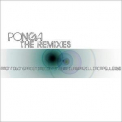 Ponga - The Remixes '1999