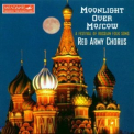 Red Army Chorus - Moonlight Over Moscow '1996