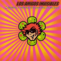 Los Amigos Invisibles - A Typical & Autoctonal Venezueland Dance Band '1995