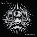 Lyre Le Temps - Lady Swing '2010