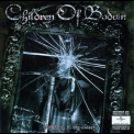 Children Of Bodom - Skeletons In The Closet [European edition] '2009