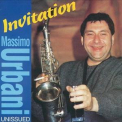 Massimo Urbani - Invitation '1995