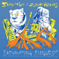 Shawn Lee & Clutchy Hopkins - Fascinating Fingers '2009