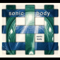 Sonic Body - Sonic Body '2001