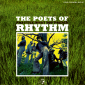 The Poets Of Rhythm - Practice What You Preach '1993