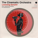 Cinematic Orchestra, The - Licensing Sampler '2004