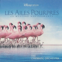 Cinematic Orchestra, The - Les Ailes Pourpres '2009