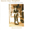 Stevie Ray Vaughan - Blues At Sunrise '1999