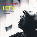 Tommy Flanagan - Let's Play The Music Of Thad Jones '1993