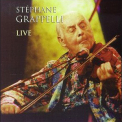 Stephane Grappelli - Live '1998