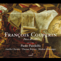 Francois Couperin - Pieces De Violes 1728 (Paolo Pandolfo) '1976