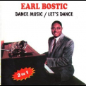 Earl Bostic - Dance Music & Let's Dance '1999