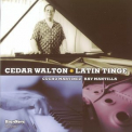 Walton, Cedar - Latin Tinge '2002