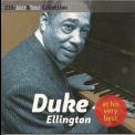Duke Ellington - At His Very Best '2011