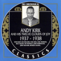 Andy Kirk - 1937-1938 '1991