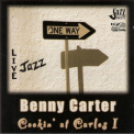 Benny Carter - Cookin' At Carlos I '2006