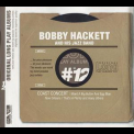 Bobby Hackett - Coast Concert '1955