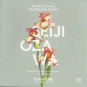 Maurice Ravel - Orchestral Works (Seiji Ozawa) '2014
