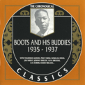 Boots & His Buddies - 1935-1937 '1993