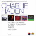 Charlie Haden - The Complete Remastered Recordings On Black Saint & Soul Note '2010