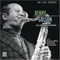 Benny Golson - Benny Golson Quartet '2009
