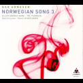 Dag Arnesen Trio - Norwegian Song 3 '2010