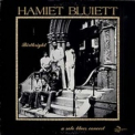 Hamiet Bluiett - Birthright - A Solo Blues Concert '1977