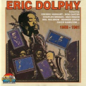 Giants Of Jazz - Eric Dolphy 1958-1961 '1961