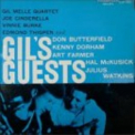 Gil Melle - Gil's Guests '1956