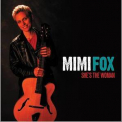 Mimi Fox - She's The Woman '2004