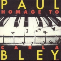 Paul Bley - Homage To Carla Bley '1993