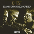 Quest - Searching For The New Sound Of Be-Bop '2010