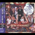 Gene Simmons - Asshole '2004