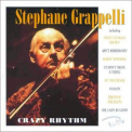 Stephane Grappelli - Crazy Rhythm '1998