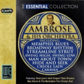 Bert Ambrose & His Orchestra - The Essential Collection (2CD) '2009
