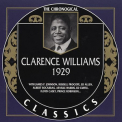 Clarence Williams - 1929 '1994