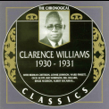 Clarence Williams - The Chronological Classics: 1930-1931 '1995