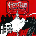 Hot Club Of Cowtown - Swingin' Stampede '1998