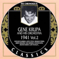 Gene Krupa & His Orchestra - 1941 Vol. 2 (The Chronological Classics) '1998