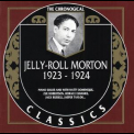 Jelly Roll Morton - 1923-1924 '1991