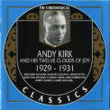 Andy Kirk - 1929-1931 '1992