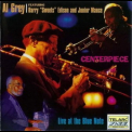 Al Grey - Centerpiece: Live At The Blue Note '1995