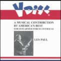 Les Paul - V Disc - A Musical Tribute '1998