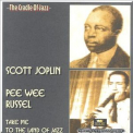 Scott Joplin - Take Me To The Land Of Jazz '1945