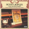Scott Joplin - Scott Joplin: Original Piano Rolls '2001