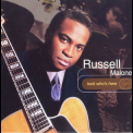 Russell Malone - Look Who's Here '2000