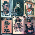 Ponga - Ponga '1999